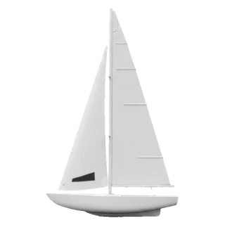 sailboat